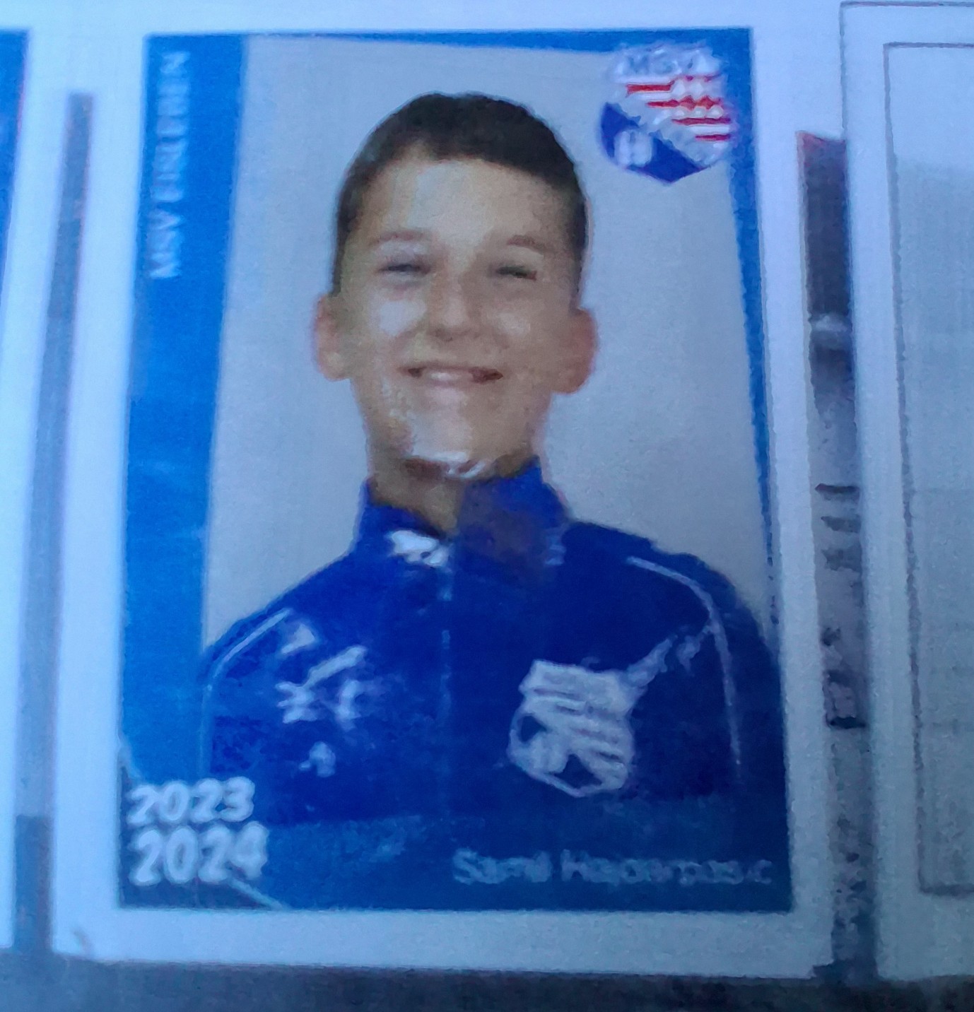 Samil Hajdarpasic