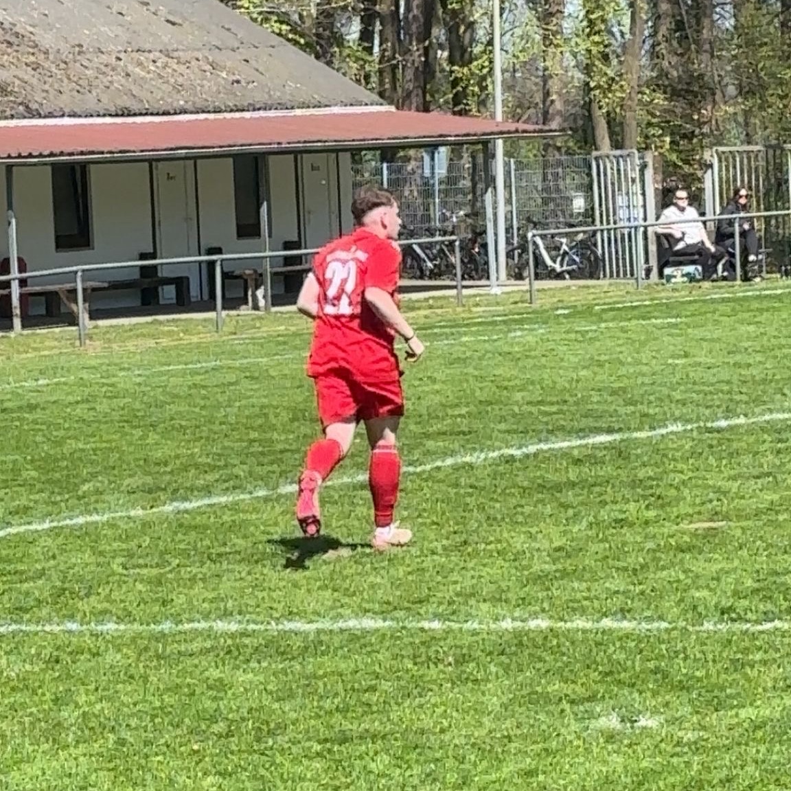 Luke Endres