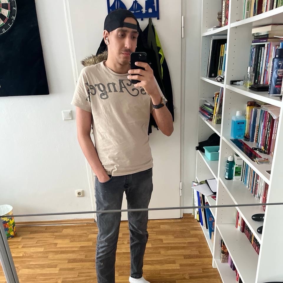 Furkan Özsayin