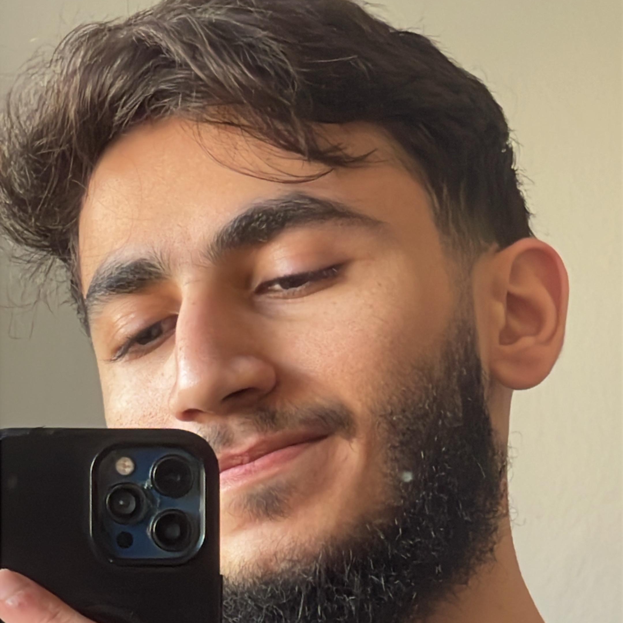 Mohamad Kachir