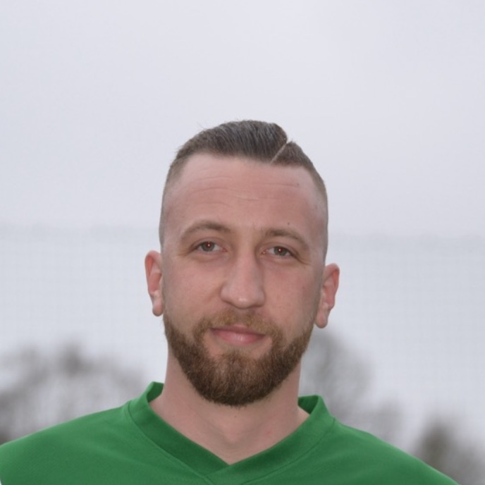 Justin Klengel