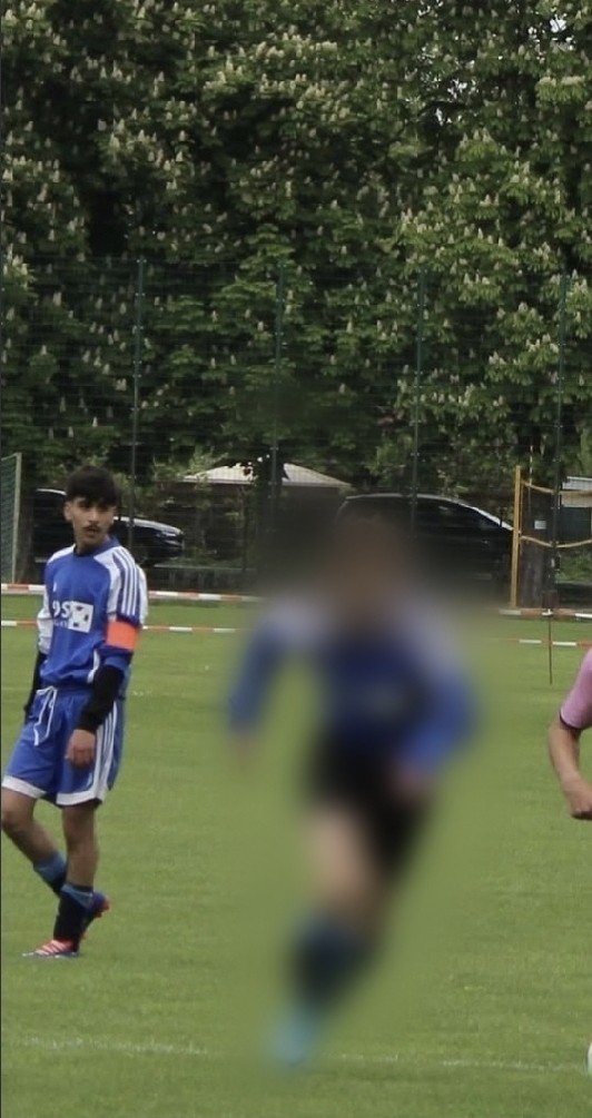 Aland HussamAldeenHamaali