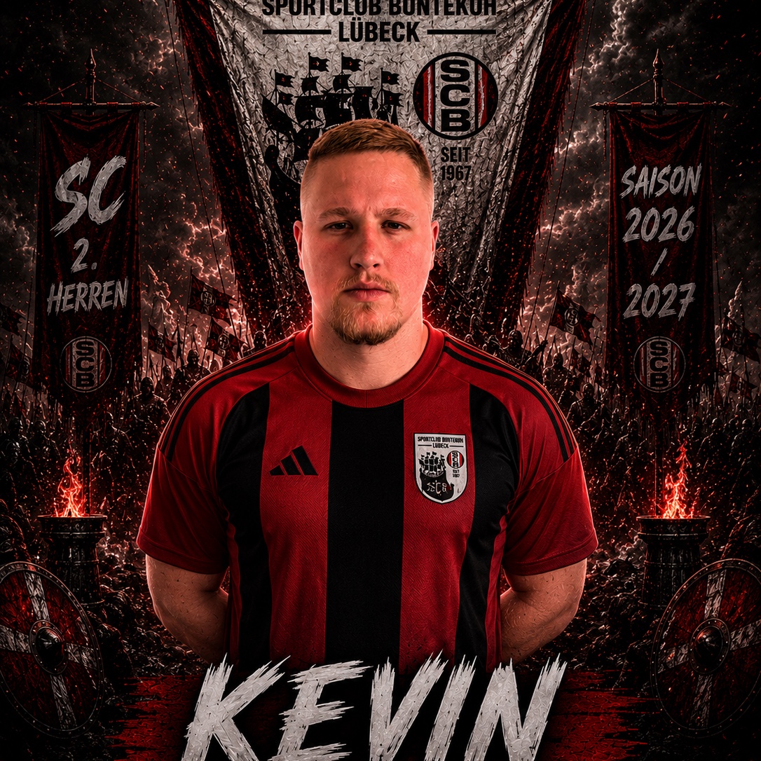 Kevin te Sligte