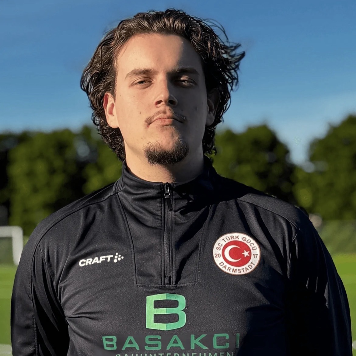 Nils Hoff