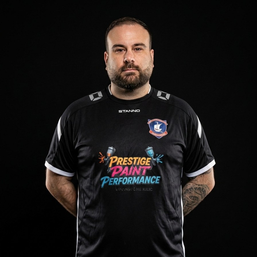 Volkan Barha
