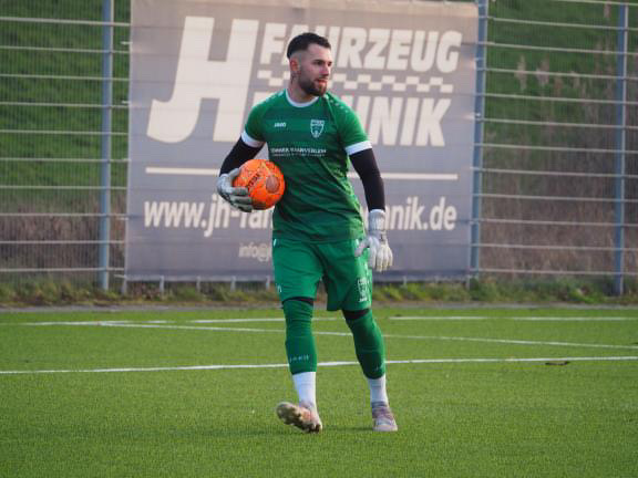 Marius Diaconu