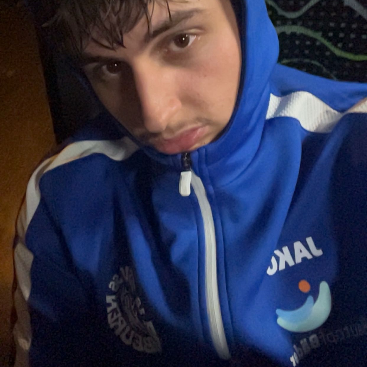 Loren Krasniqi