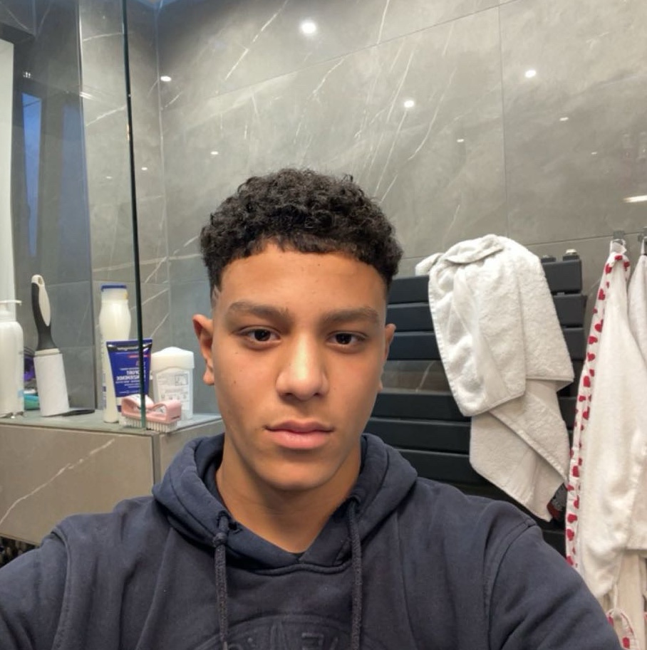 Yesin Ben Hab Rhouma