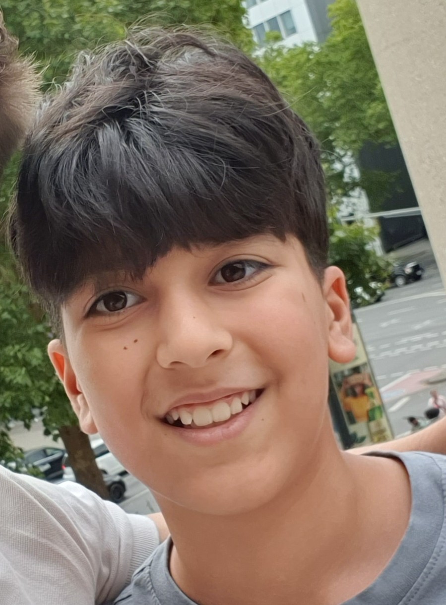 Amir Ghorbani