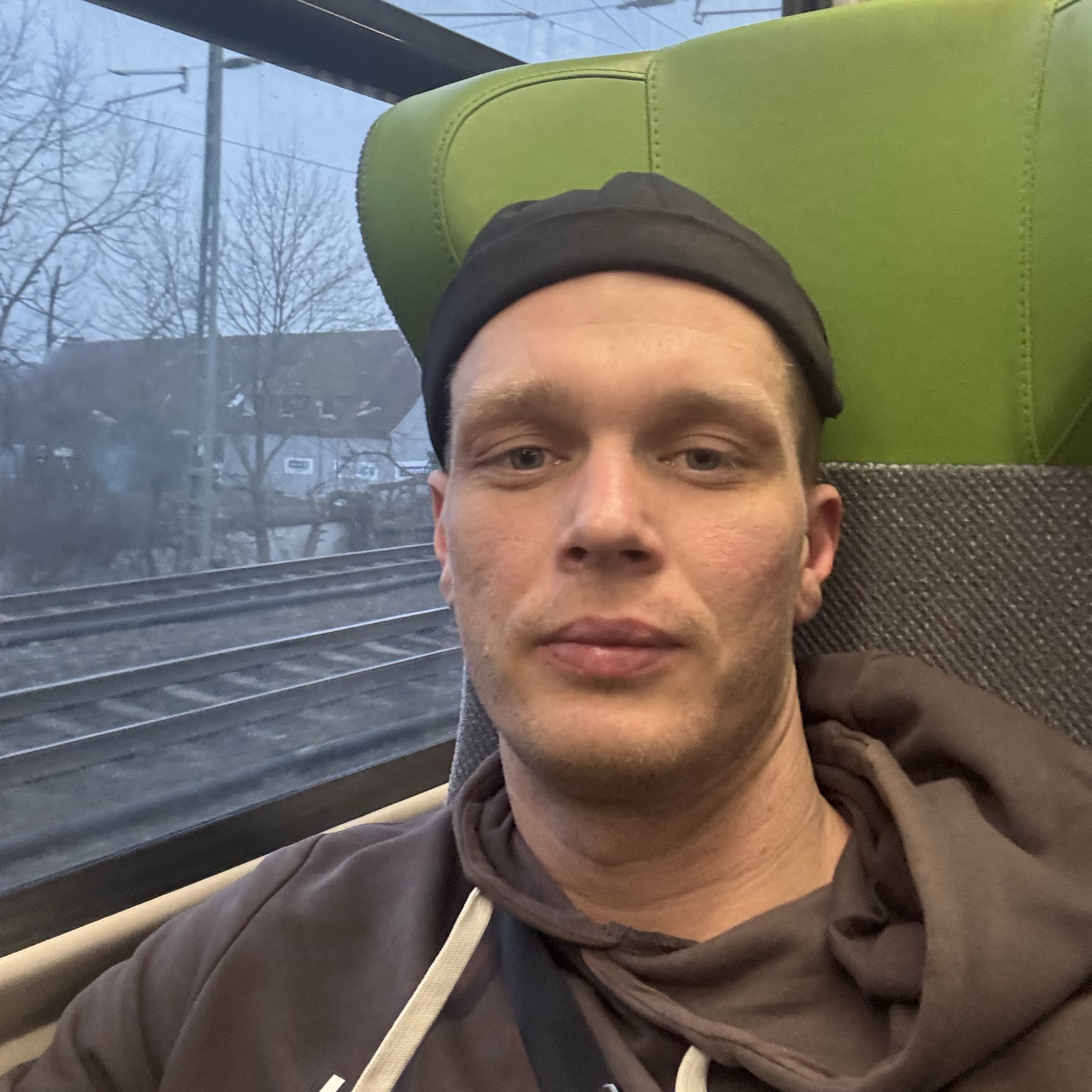 Mykyta Kriukov