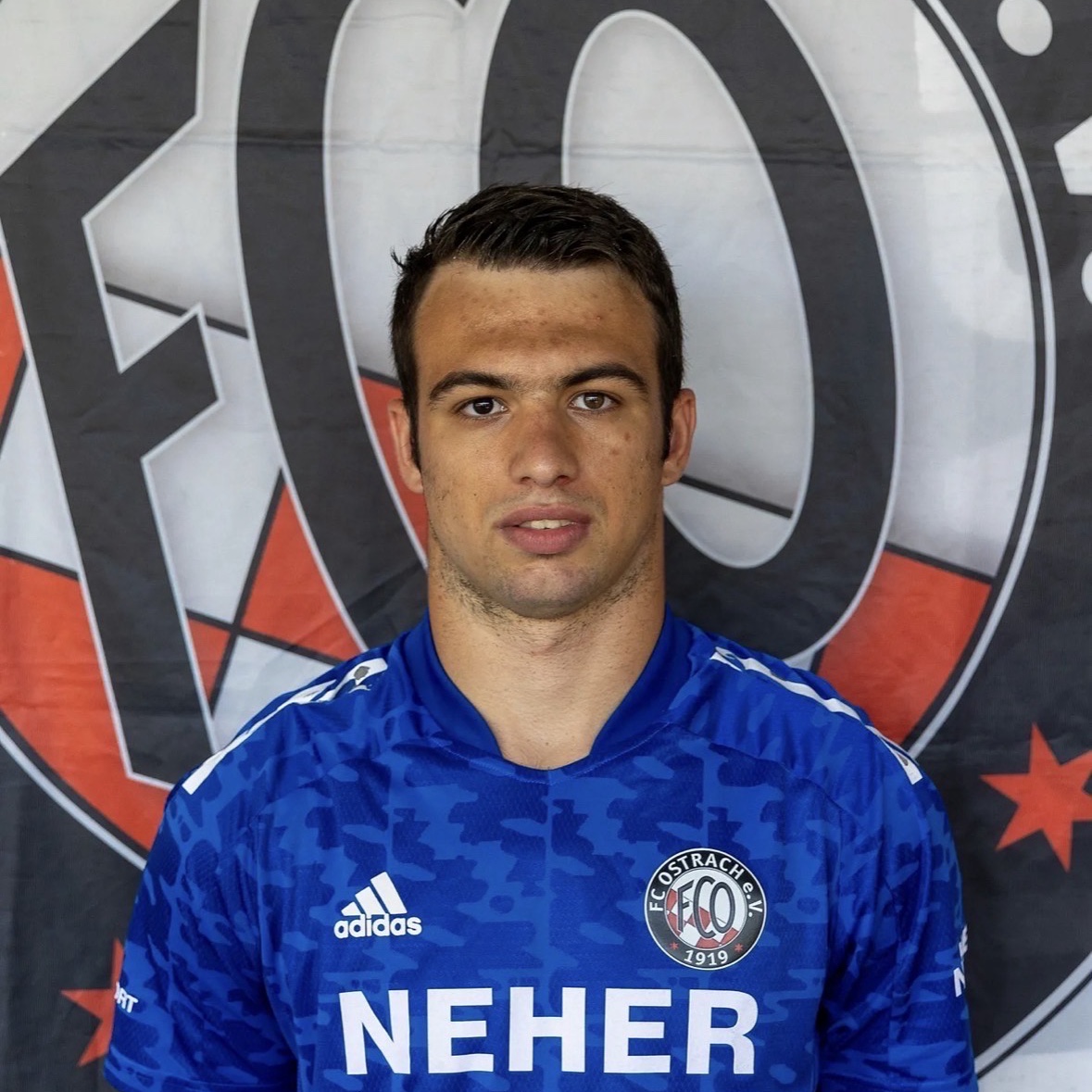 Florian Buchholz