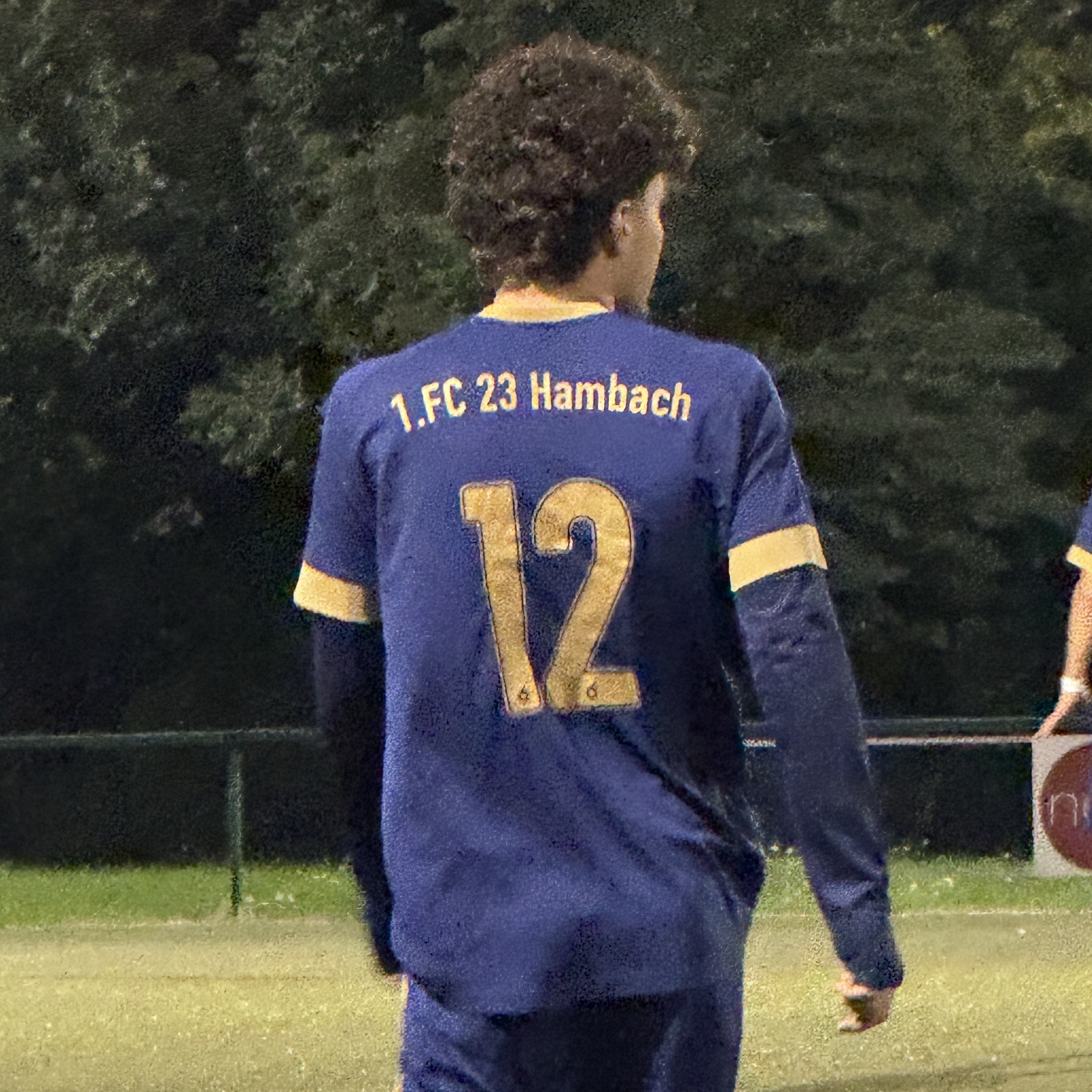 Kazhyar Mohammed Ameen