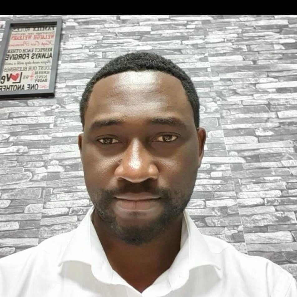 Edou Ndong