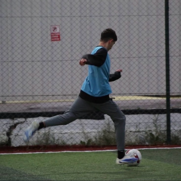 Alperen Arslan