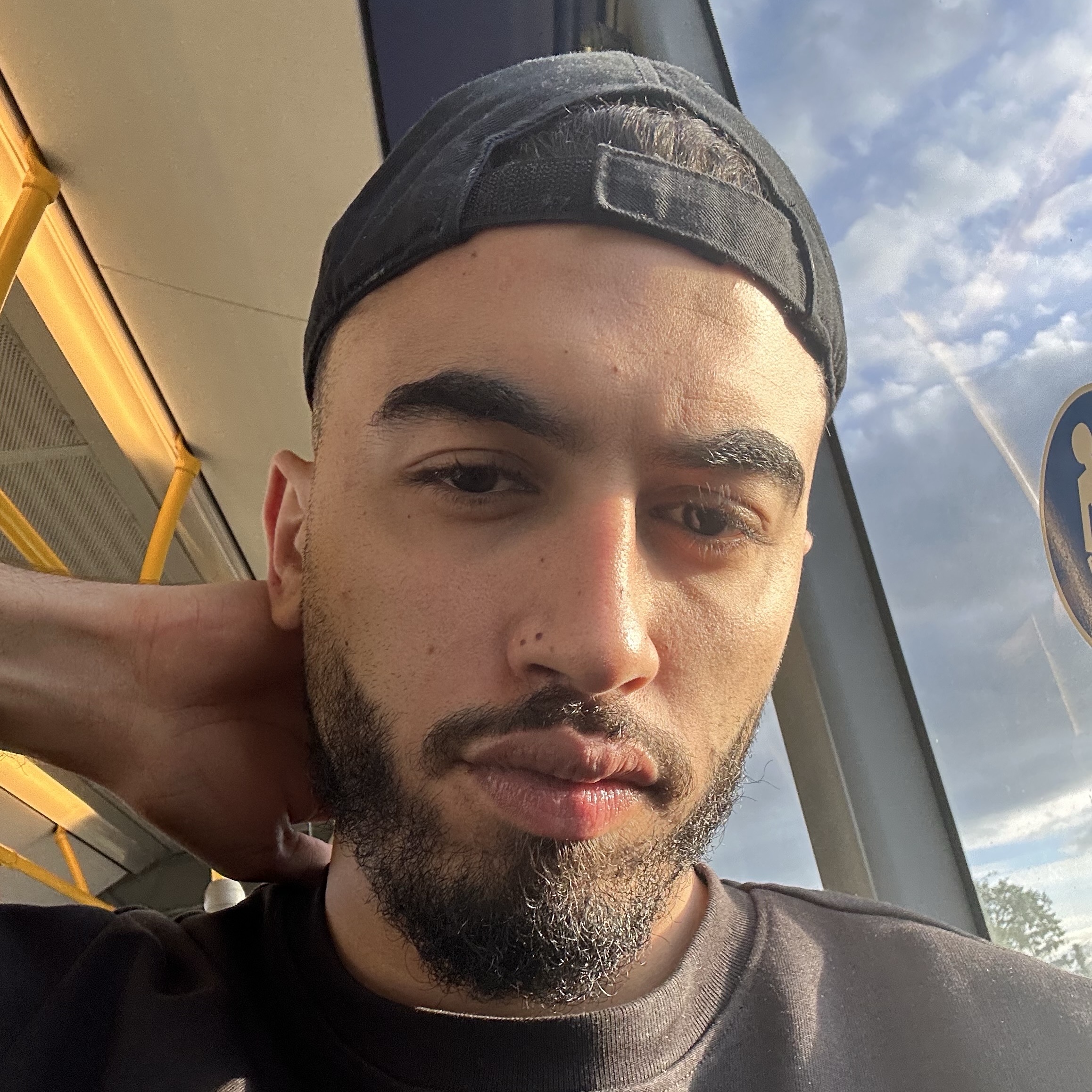 Mahdi Maddouri