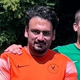 Ehsan Mohebbi