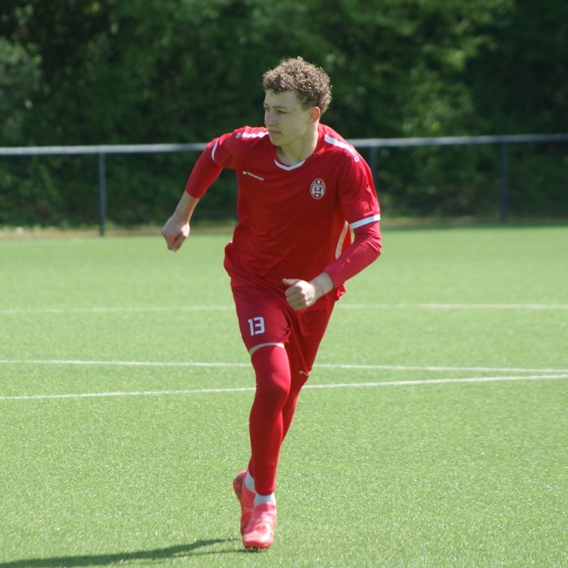 Florian Stuhldreier