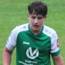 Julian Sauerbrey