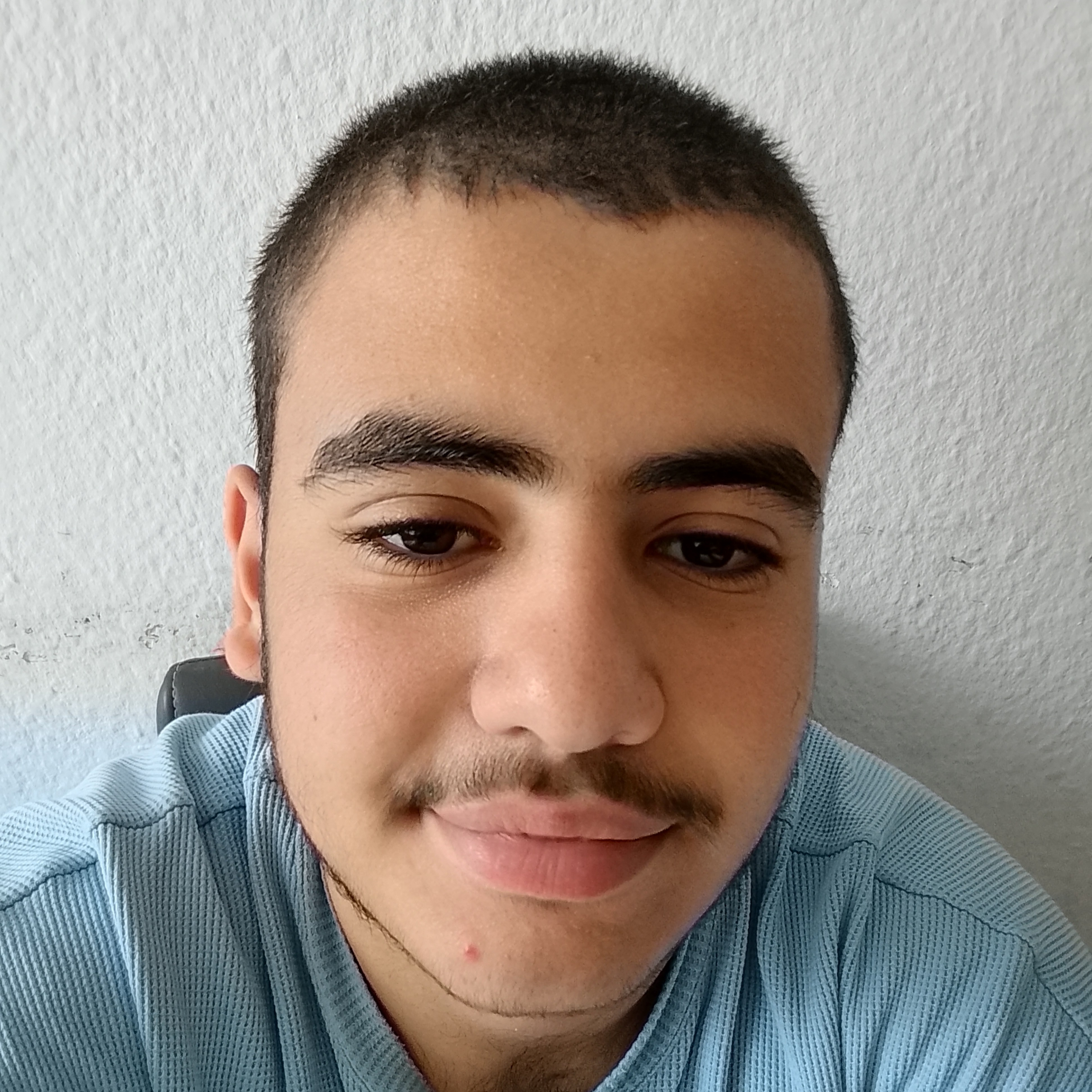 Ahmad Almohammad