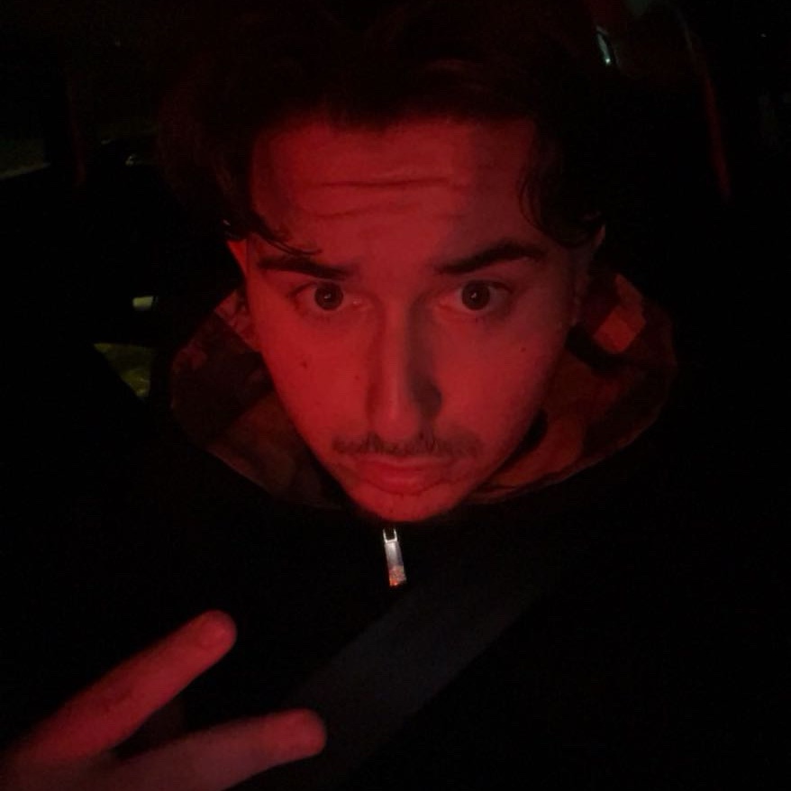 Baran Kaan Süleyman Bürkük