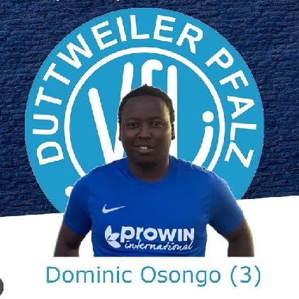 Dominic Onsongo