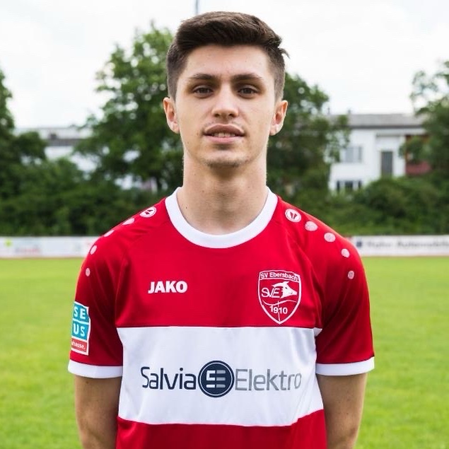 Dzenan Dervisevic