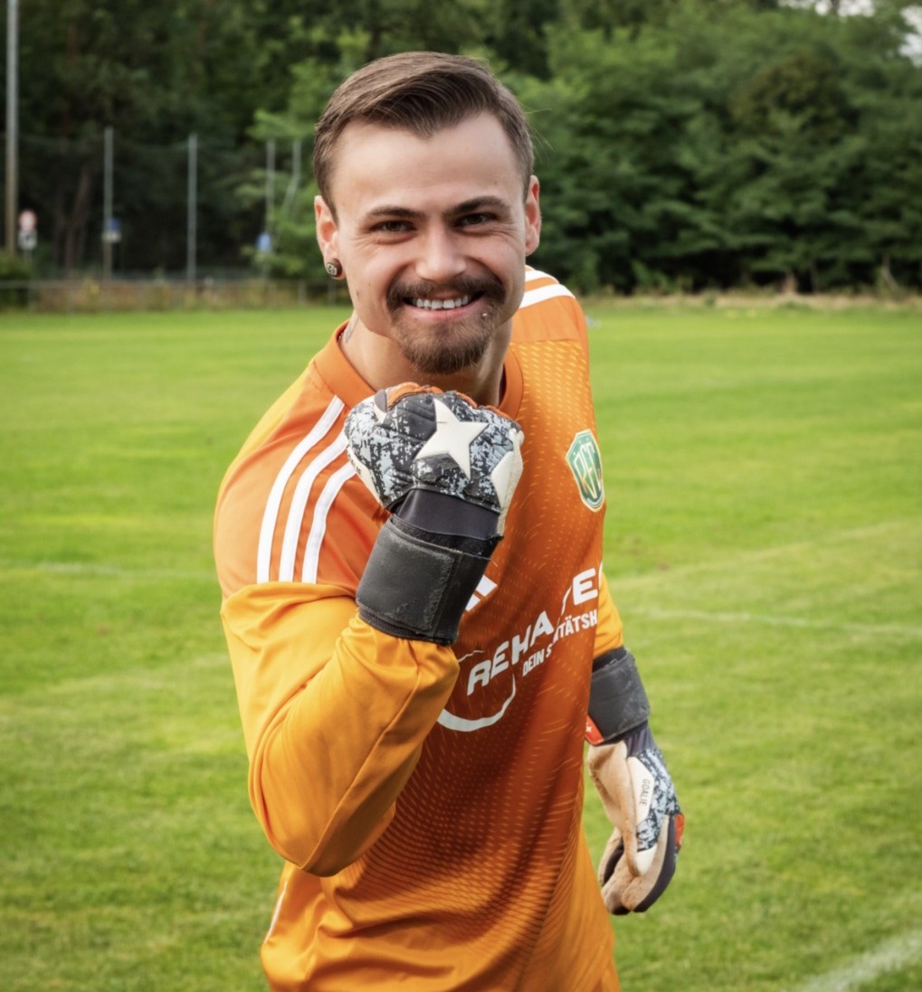 Nico Neumann