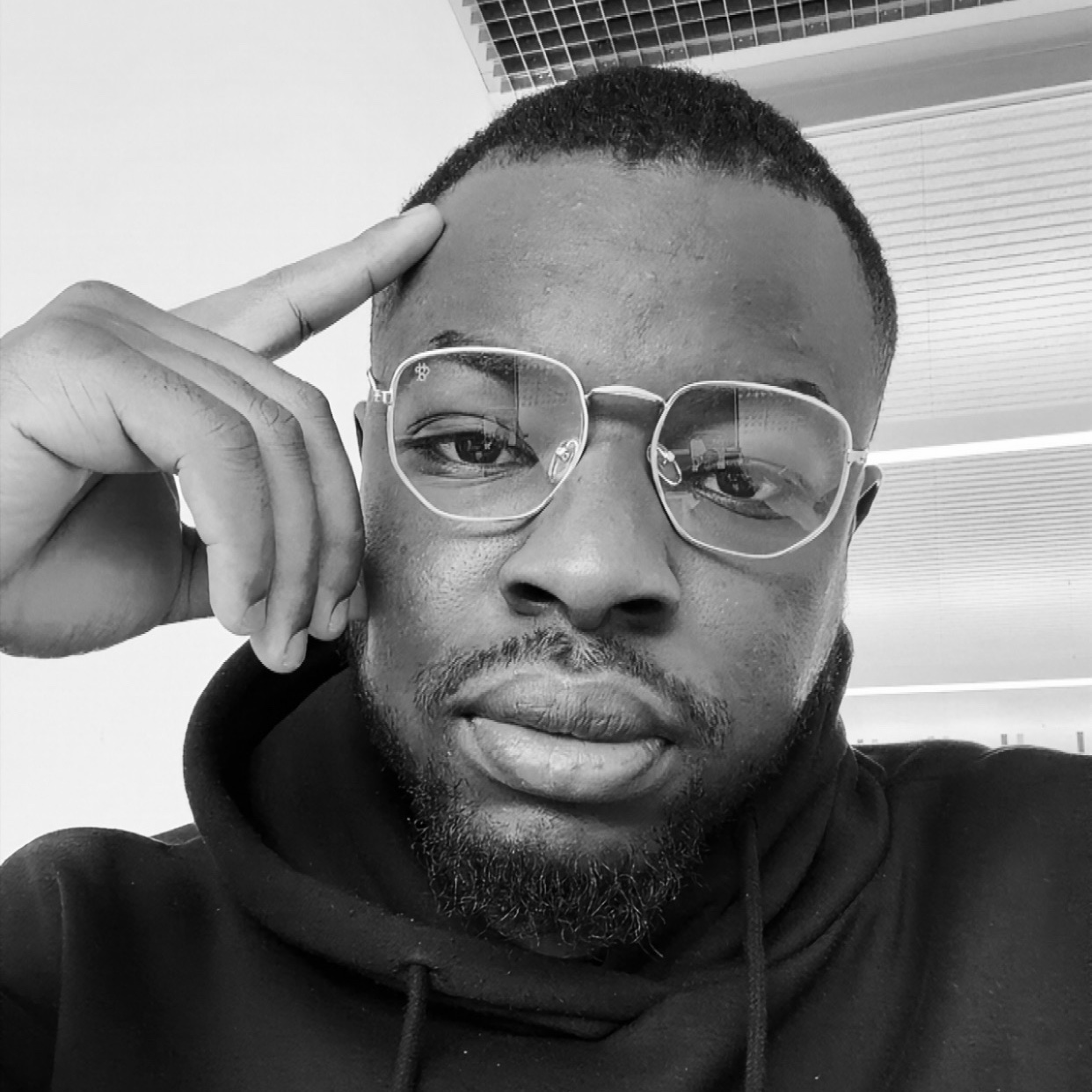 Mael Kouambeng Ngouana