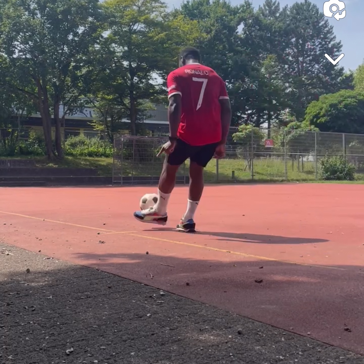 Mael Kouambeng Ngouana