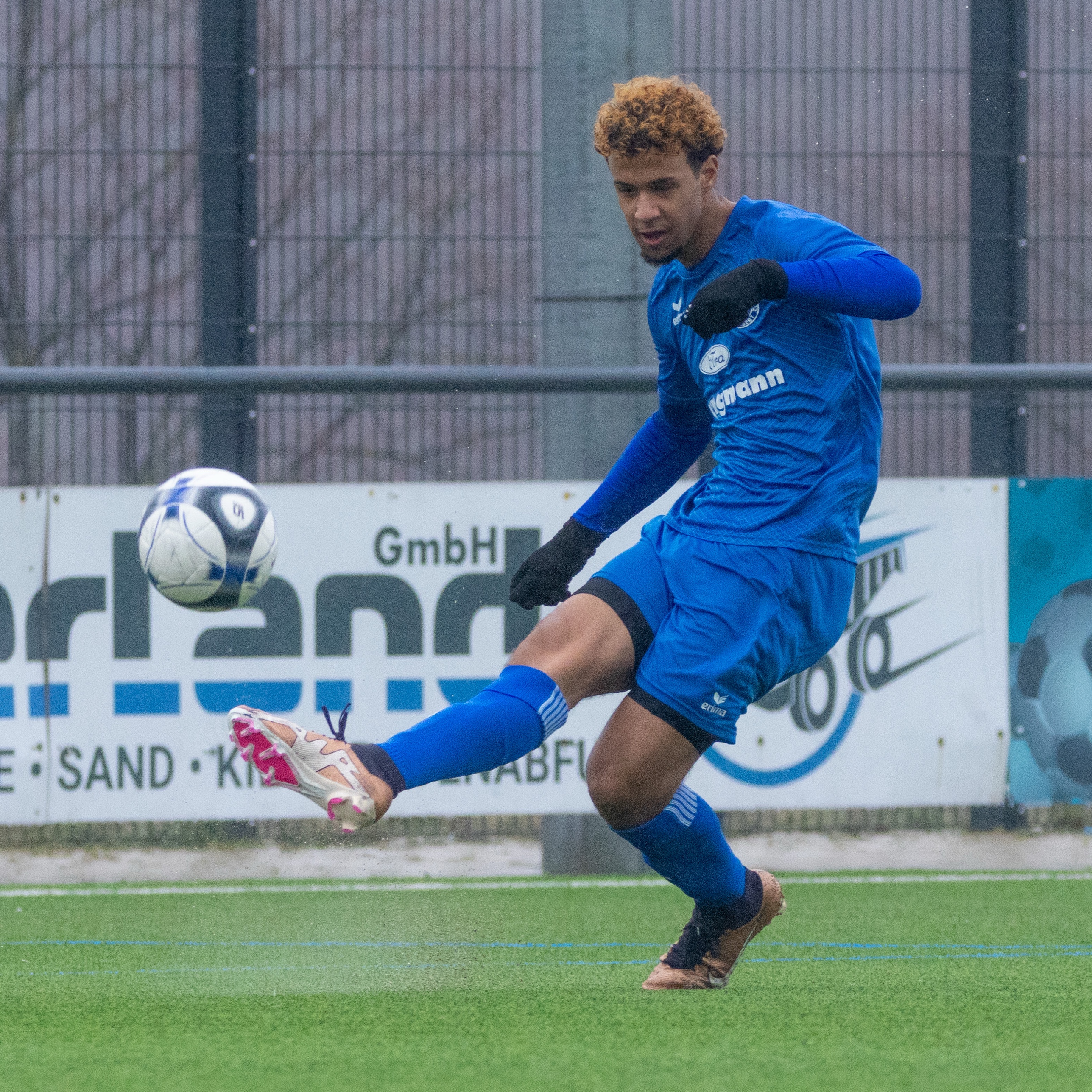 Mohammed Anwar Bendrif