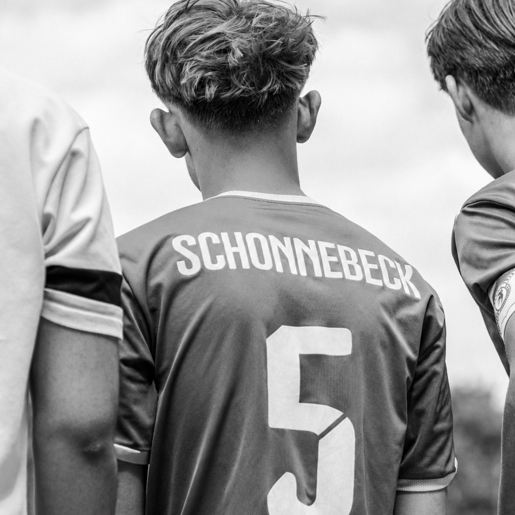 Benjamin Schroeder