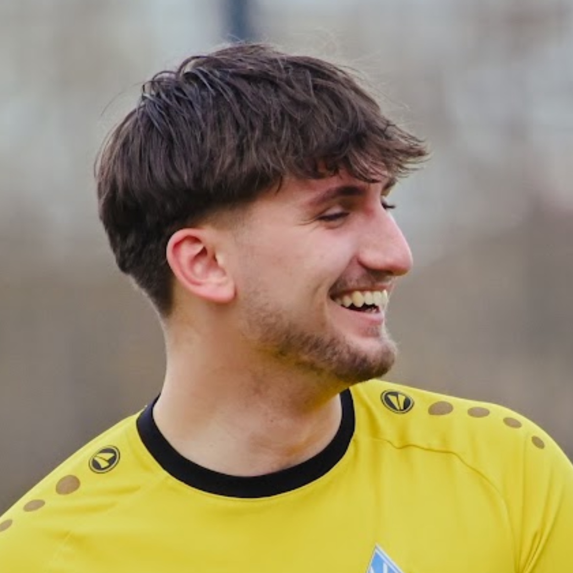 Salih Hoxhaj