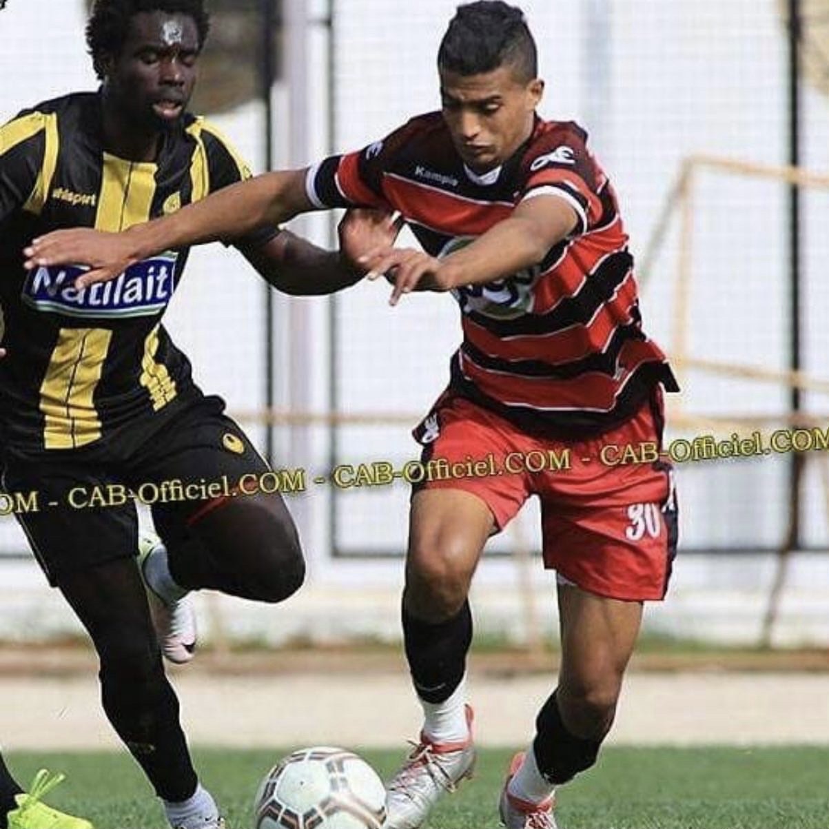 Motez Ghazouani