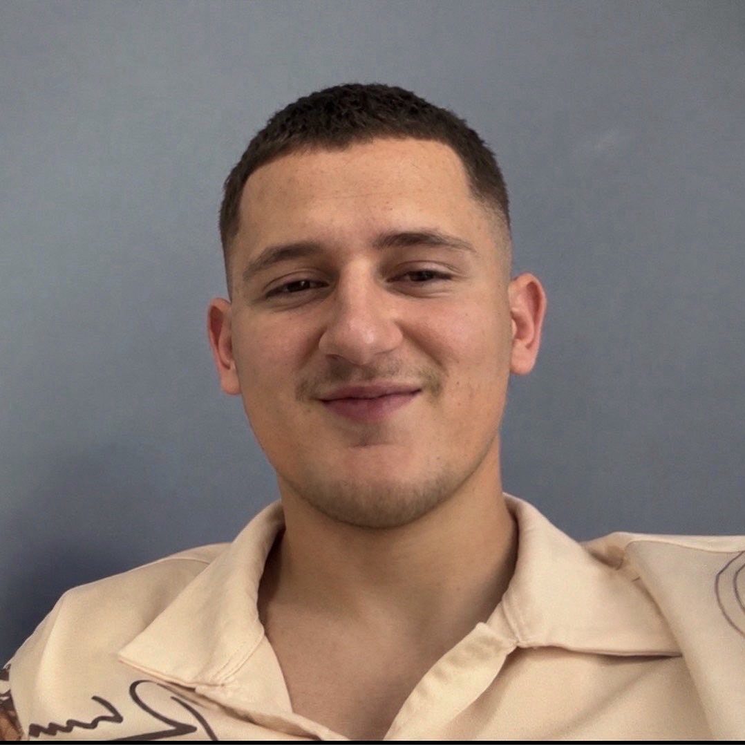 Omer Haxholli