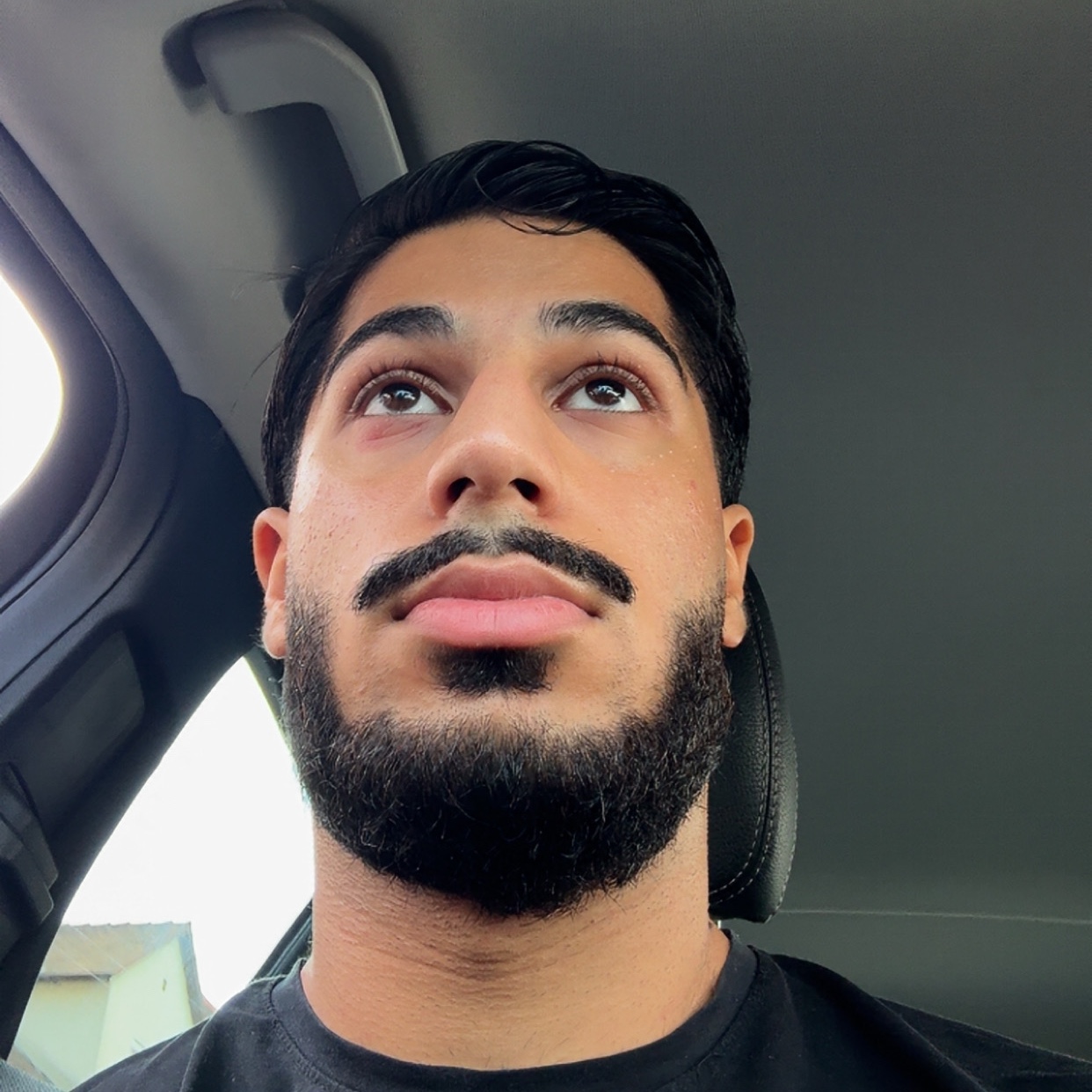 Masood Sayed