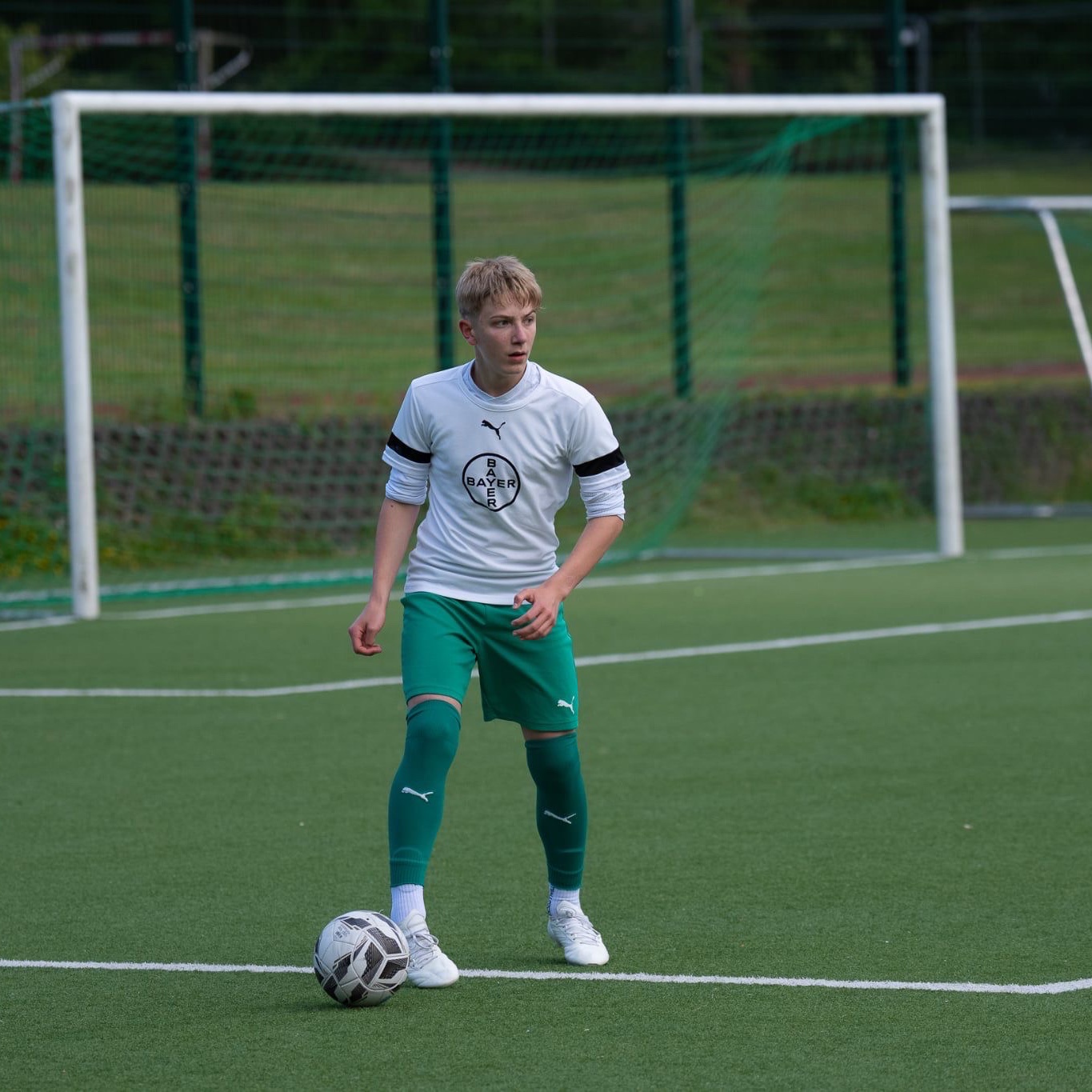 Jayden Lünenschloß
