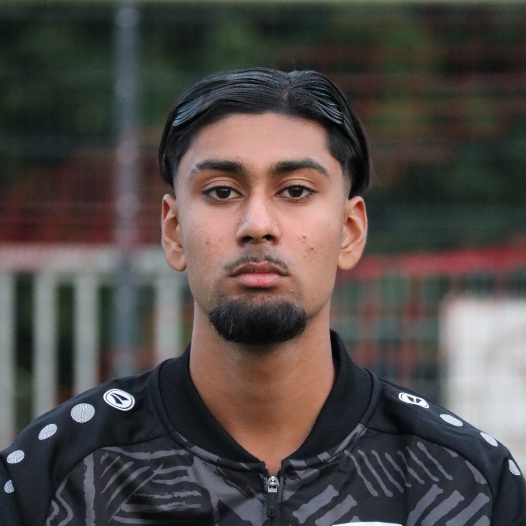 Gurbhaj Jassal