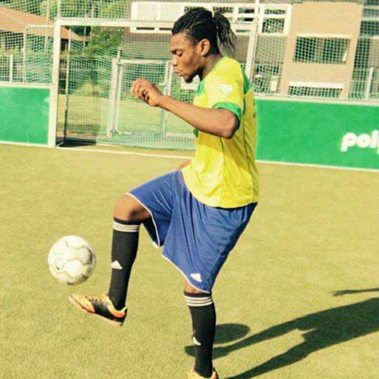 José Jay Jay Da Vosta