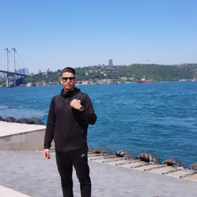 Marcel dib