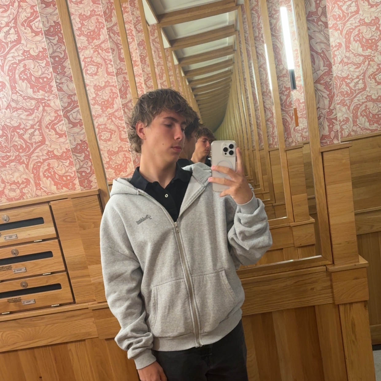 Justin Obenauer