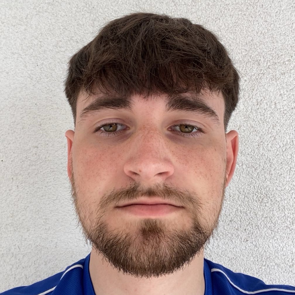 Sebastian Holubowski