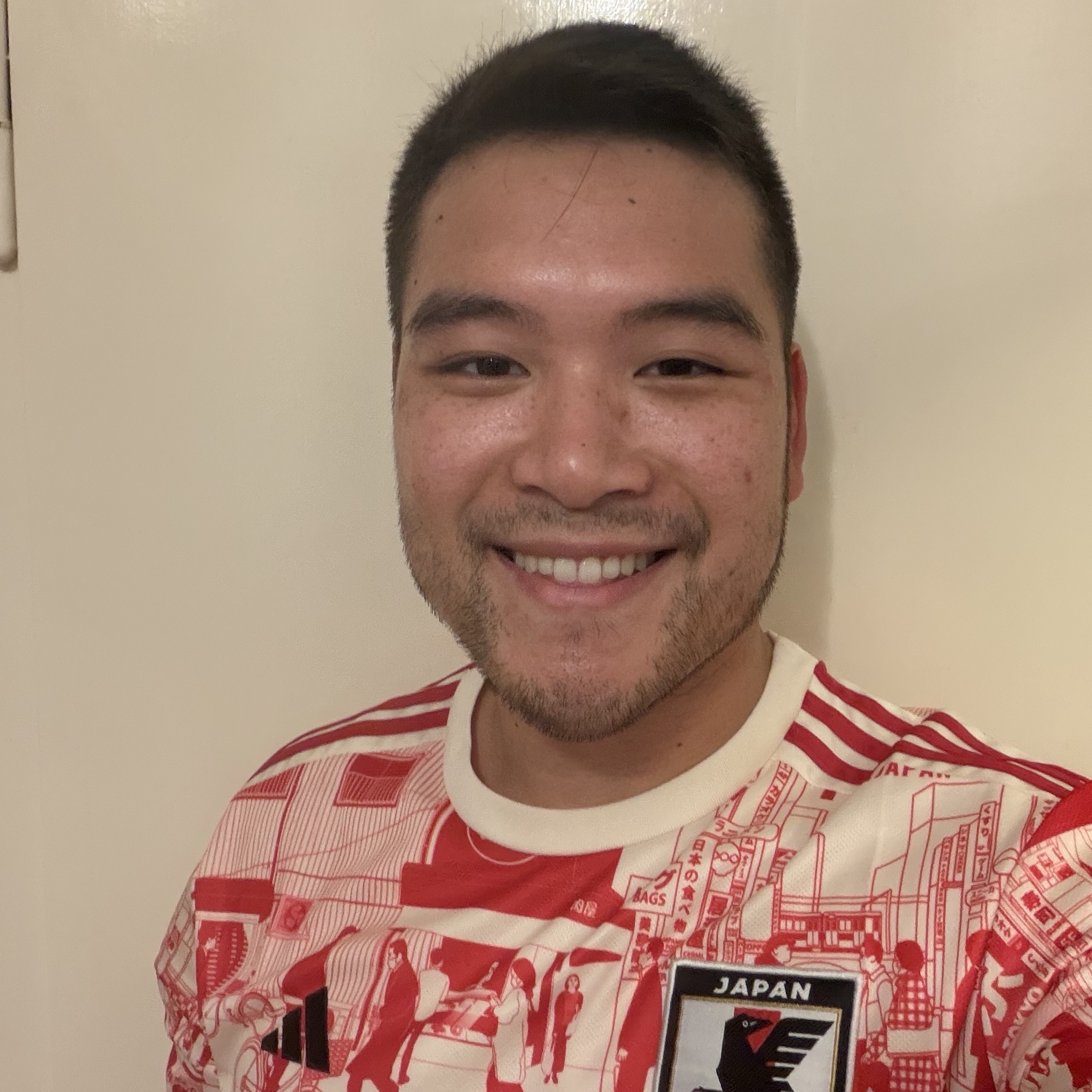 Quang Minh Nguyen