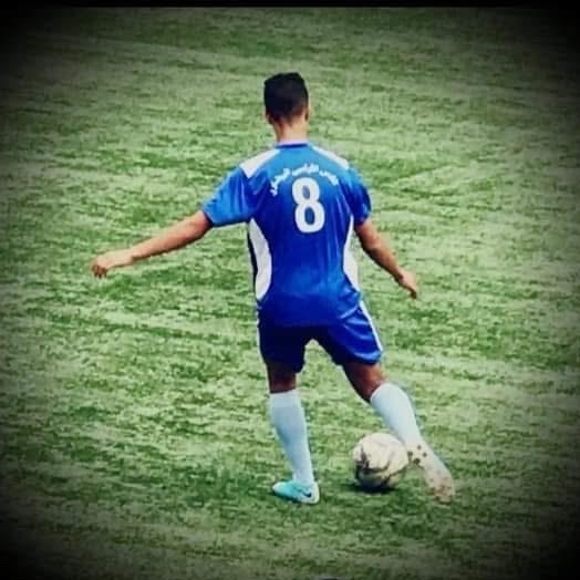Ayman Agouz