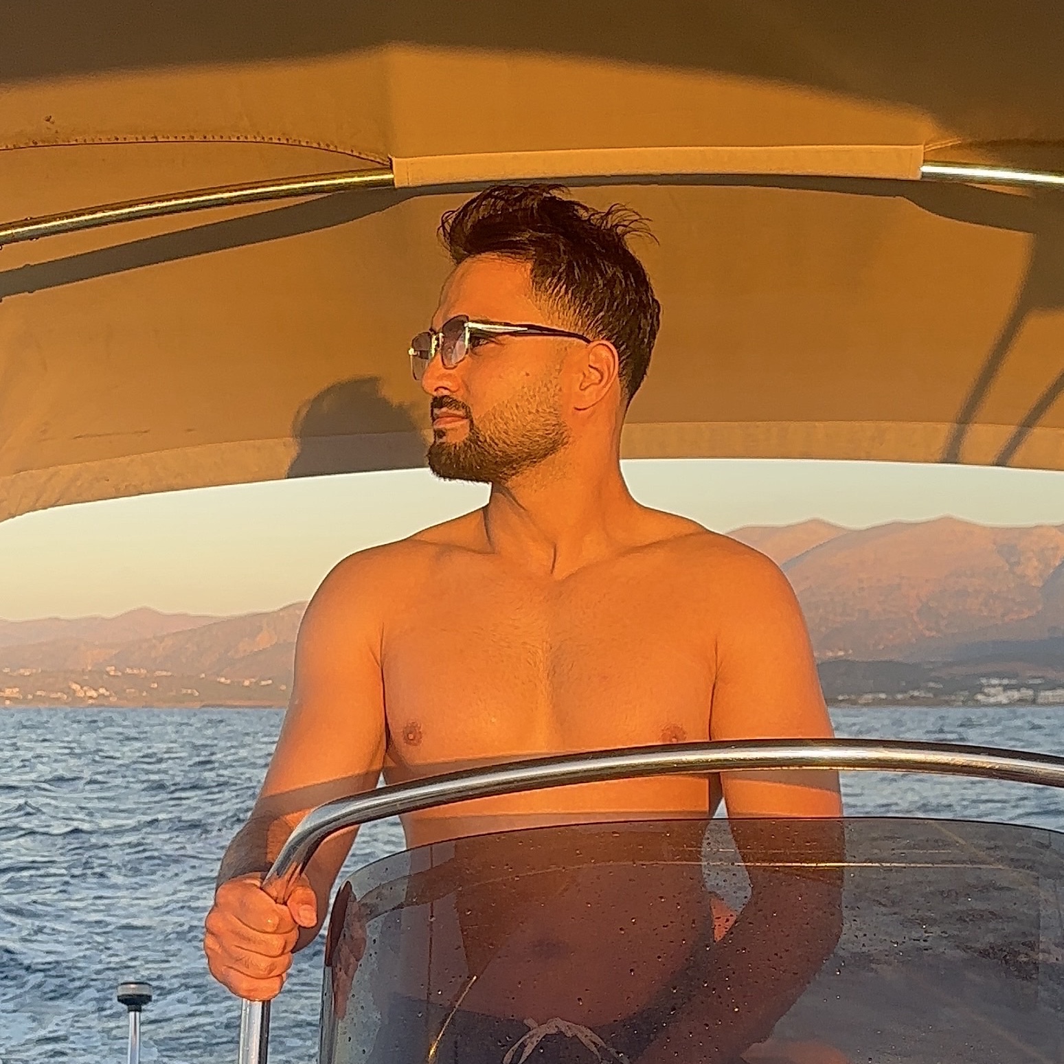 youssef komar