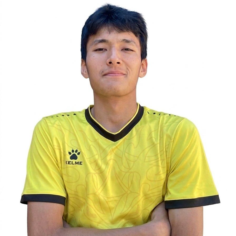 Asan Azimbekov