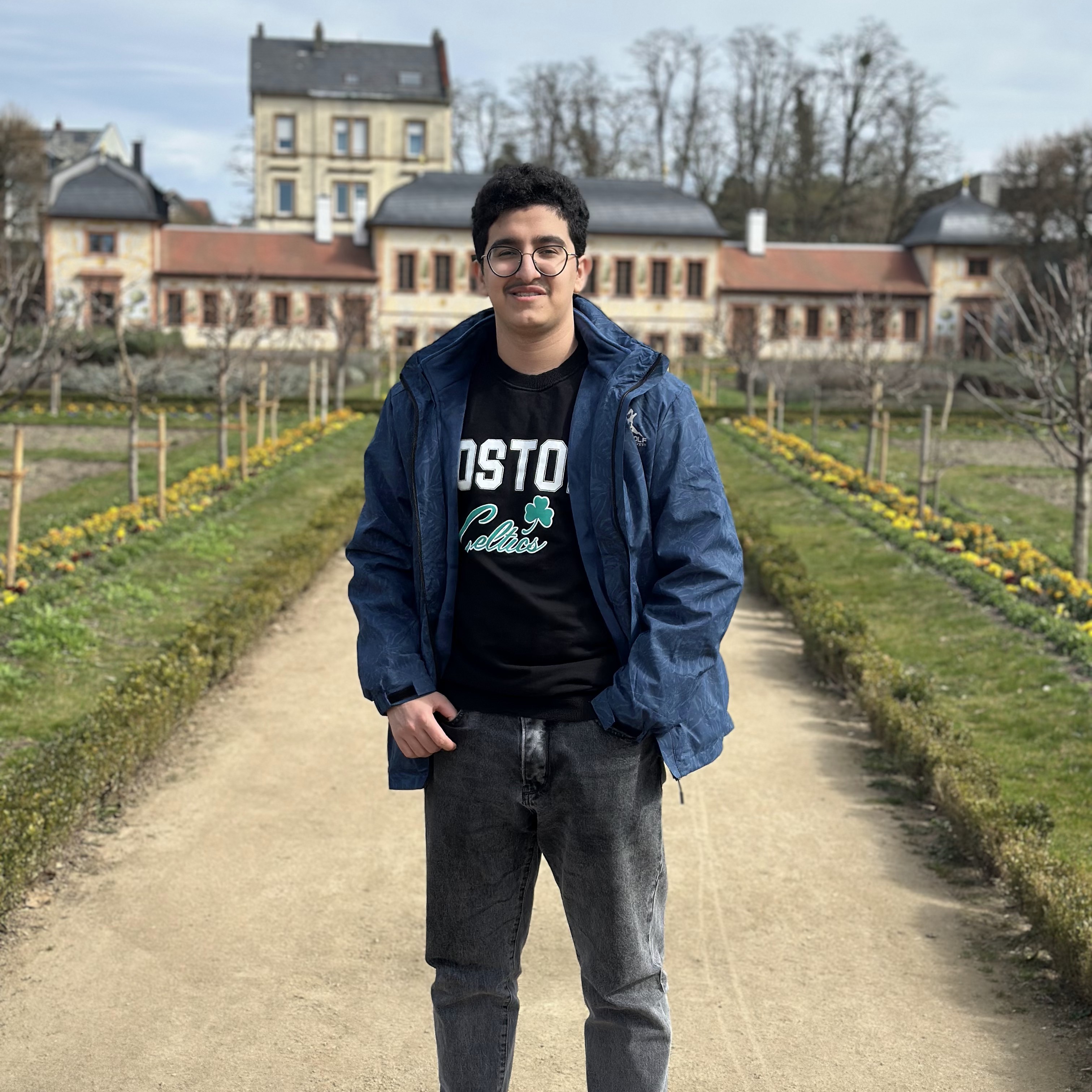 Kiarash Rashvand Aveh