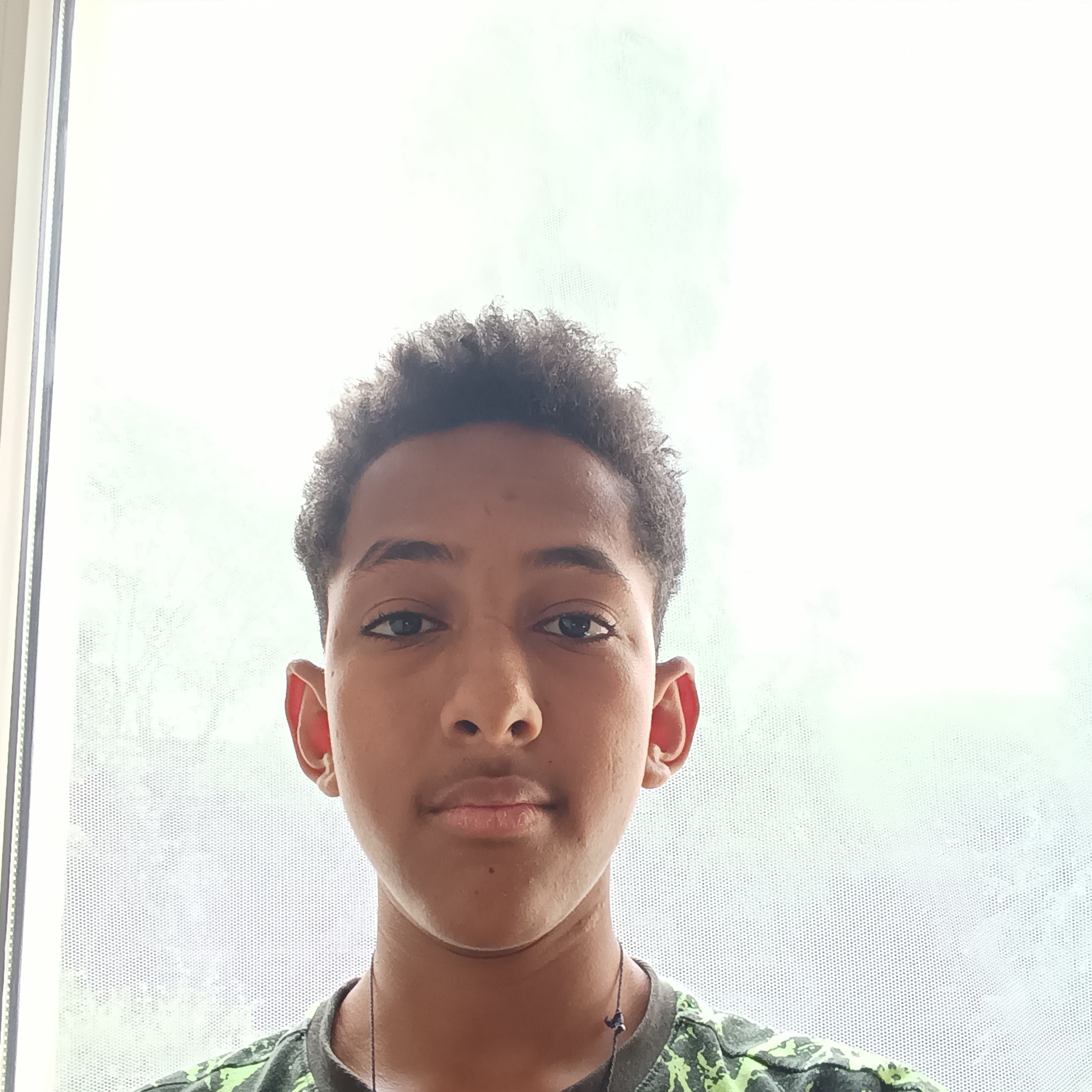 Amaniel Haylezgi