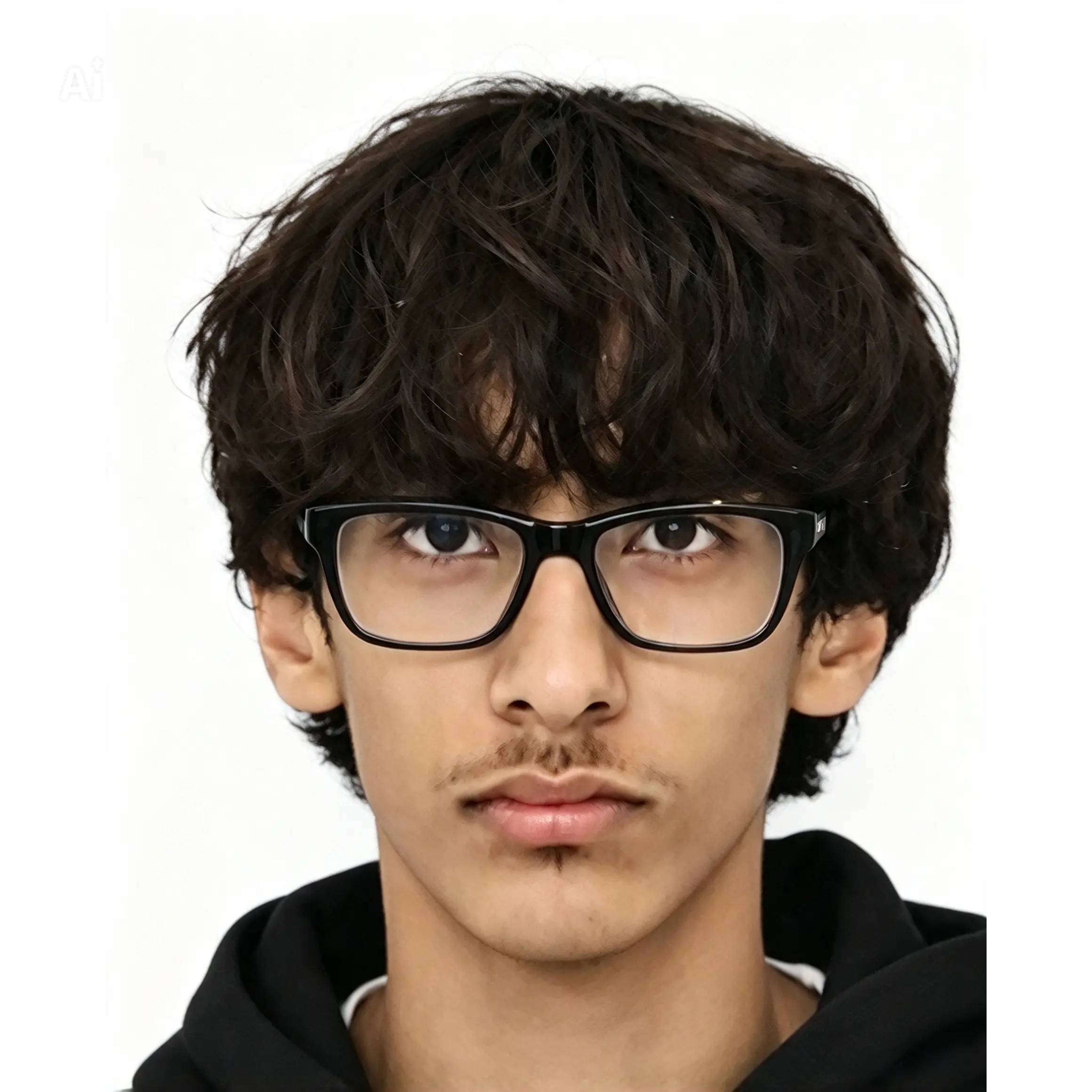 Hashir Ali Khan