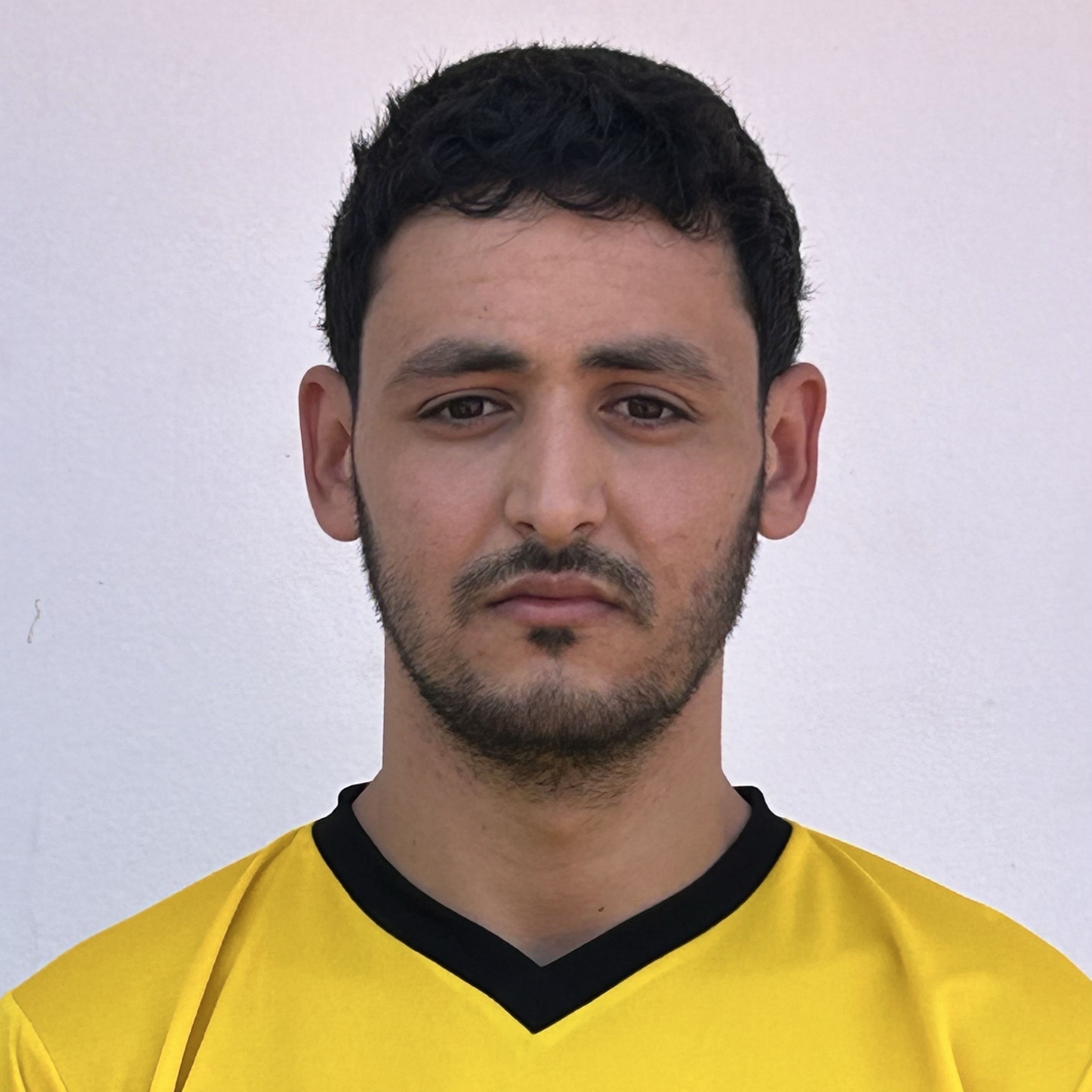 Boulaghmoud Soufiane