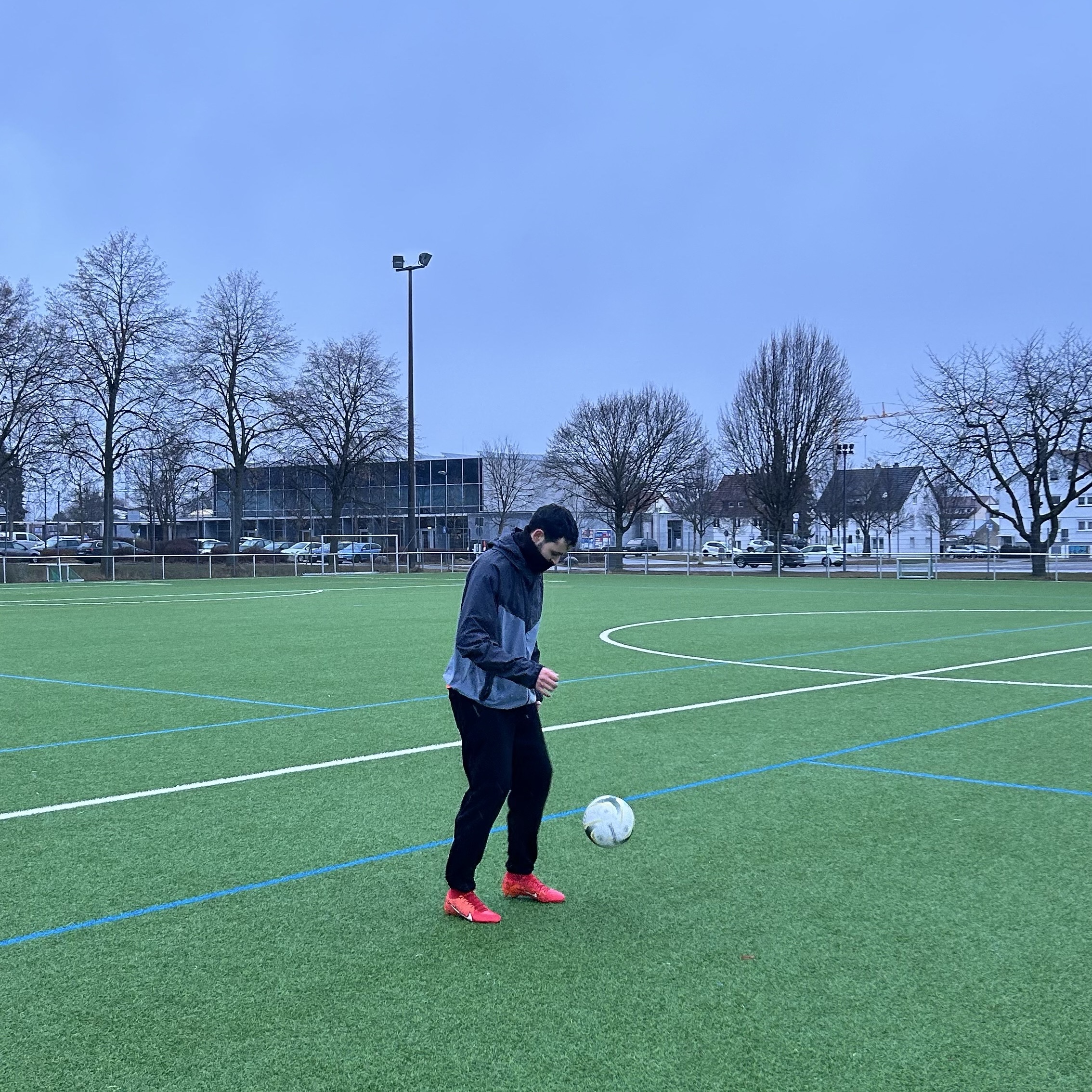 Boulaghmoud Soufiane